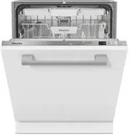 Miele G 5651 SCVi Active - Vollintegrierter Geschirrsp&uuml;ler mit 5 Jahre...