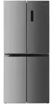 Privileg PRGF 6421 XP4E - French Door mit 5 Jahre Garantie, Edelstahloptik,...