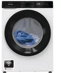 Gorenje WD2PA964ADW1 - G600 Waschtrockner mit 5 Jahre Garantie, Weiss, 9 kg/6...