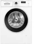 Bosch WGE0242H - Serie 2 Freistehende Waschmaschine mit 5 Jahre Garantie,...