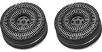 Siemens LZ26000 - Geruchsfilter mit Aktivkohle, Ersatzfilter f&uuml;r Umluftbetrieb
