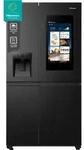 Hisense RS9P628GPFE - Hi9 Side by Side mit 5 Jahre Garantie, Schwarz, 614 L,...
