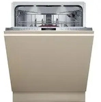 Neff S257ZCX18E - N70 XXL Vollintegrierter Geschirrsp&uuml;ler mit 5 Jahre Garantie,