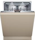 Neff S157ECX17E - N70 Vollintegrierter Geschirrsp&uuml;ler mit 5 Jahre Garantie,