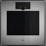Gaggenau GO471120 - Serie Expressive Backofen mit 5 Jahre Garantie, Edelstahl...