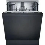 Siemens studioLine SX63H805BE - iQ300 Vollintegrierter Geschirrsp&uuml;ler mit 5...
