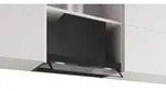 Bosch DBB65CC60 - Serie 4 Einbauhaube mit 5 Jahre Garantie, Schwarz Matt,