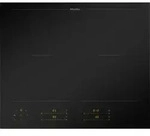 Miele KM 8565 FL MattFinish - Induktionskochfeld mit 5 Jahre Garantie, f&uuml;r