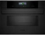 Siemens studioLine CM936GCM1 - iQ700 Backofen mit Mikrowelle mit 5 Jahre...