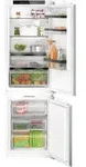 Bosch AccentLine KIN86SDC0 - Serie 6 K&uuml;hl- Gefrierkombination mit 5 Jahre Garantie,