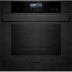Siemens studioLine HS936GCM1 - iQ700 Dampfbackofen mit 5 Jahre Garantie, Schwarz