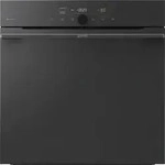 Gorenje GO66MBPizza350C - G600 Backofen mit 5 Jahre Garantie, Schwarz Matt,...