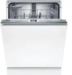 Bosch AccentLine SMH4HB808E - Serie 4 Vollintegrierter Geschirrsp&uuml;ler mit 5 Jahre