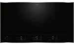 Miele KM 8695 FR - Induktionskochfeld mit 5 Jahre Garantie, mit Edelstahlrahmen...