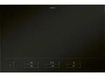 Miele KM 8685 FL MattFinish - Induktionskochfeld mit 5 Jahre Garantie, f&uuml;r
