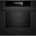 Siemens studioLine HN978GQM1 - iQ700 Backofen mit Mikrowelle mit 5 Jahre...