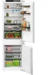 Bosch AccentLine KIN86SFE0 - Serie 4 K&uuml;hl- Gefrierkombination mit 5 Jahre...
