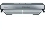 Bosch DUL63CC50 - Serie 4 Unterbauhaube mit 5 Jahre Garantie, Edelstahl,