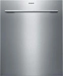 Siemens KU20ZSX0 - Vorsatzt&uuml;r, Edelstahl