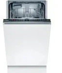 Bosch SPV2IKX10E - Serie 2 Geschirrsp&uuml;ler mit 5 Jahre Garantie, Vollintegriert,