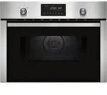 NEFF C1CMG84N0 - N50 MIKROWELLE, EDELSTAHL, HEISSLUFT, 60 X 45 CM NEFF C1CMG84N0 - N50 MIKROWELLE, EDELSTAHL, HEISSLUFT, 60 X 45 CM
