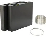 Bosch DSZ1WW1I6 - Clean Air Plus Umluftset