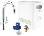 Grohe Blue Professional Duo 31325002 - C-Auslauf mit 5 Jahre Garantie, mit