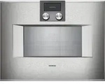 Gaggenau BS450111 - Serie 400 Dampfbackofen, 5 Jahre Garantie, T&uuml;ranschlag: rechts,