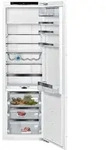 Siemens studioLine KI82FSDE0 - iQ700 K&uuml;hlschrank mit Gefrierfach mit 5 Jahre