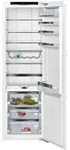 Siemens studioLine KI81FHDD0 - iQ700 K&uuml;hlschrank mit 5 Jahre Garantie,