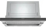 Siemens studioLine LI67SA561S - iQ500 Flachschirmhaube mit 5 Jahre Garantie,