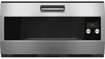 Gaggenau EB333111 - Backofen mit 5 Jahre Garantie, Edelstahl, Klappe, 90 x 48 cm