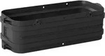 Siemens HZ9VDSS1 - Flachkanal, 150 mm Durchmesser, Verbindungsst&uuml;ck weiblich