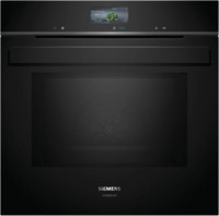 Siemens studioLine HM976GMB1 - iQ700 Backofen mit Mikrowelle mit 5 Jahre Garantie,