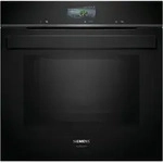 Siemens studioLine HM936GCB1 - iQ700 Backofen mit Mikrowelle mit 5 Jahre...