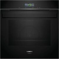 Siemens studioLine HB934GBB1 - iQ700 Backofen mit 5 Jahre Garantie,