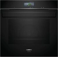 Siemens studioLine HB976GMB1 - iQ700 Backofen mit 5 Jahre Garantie,