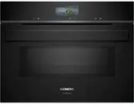 Siemens studioLine CM976GMB1 - iQ700 Backofen mit Mikrowelle mit 5 Jahre...