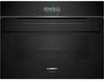 Siemens studioLine CB974GKB1 - iQ700 Backofen mit 5 Jahre Garantie,