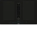 Siemens studioLine EX807NX68E - iQ700 Induktionskochfeld mit Dunstabzug mit 5 Jahre
