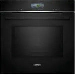 Siemens PowerLine HM736G1B1 - iQ700 Backofen mit Mikrowelle mit 5 Jahre...