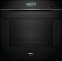 Siemens studioLine HS936GCB1 - iQ700 Dampfbackofen mit 5 Jahre Garantie,