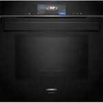 Siemens studioLine HN978GMB1 - iQ700 Backofen mit Mikrowelle mit 5 Jahre...