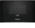 Siemens studioLine BF922R1B1 - iQ700 Mikrowelle mit 5 Jahre Garantie,