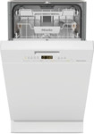 Miele G 5540 SCi SL Active - Teilintegrierter Geschirrsp&uuml;ler mit 5 Jahre Garantie,