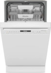 Miele G 5740 SCi SL - Teilintegrierter Geschirrsp&uuml;ler mit 5 Jahre Garantie,