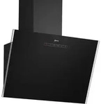 Neff D63IDK1S0 - N 30, Wandesse, 60 cm, Klarglas schwarz bedruckt