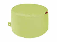 Outbag Sitzsack Rock Plus ¦ grün ¦ Maße (cm): H: 35 Ø: 60