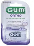 GUM&reg; Ortho Wachs