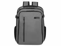 Rucksack Roader Backpack L mit Laptopfach 17.3 Zoll Drifter Grey